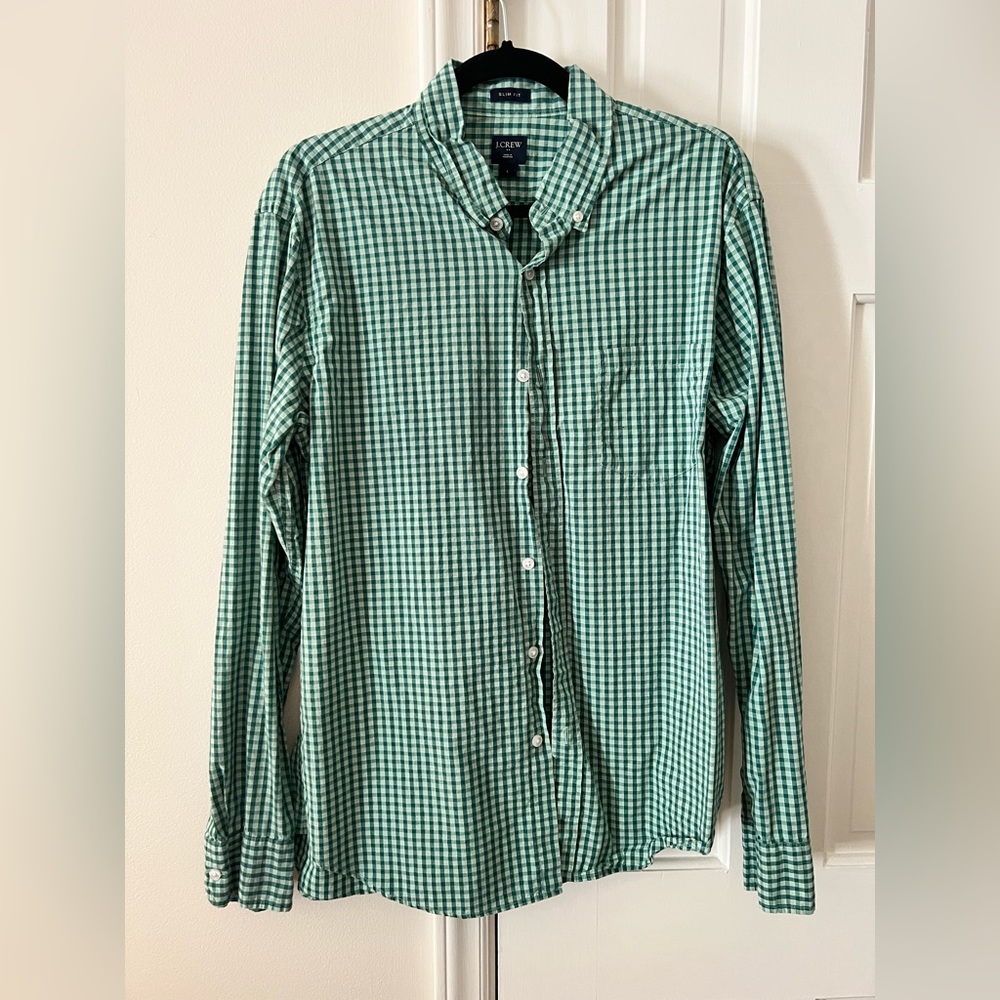 J Crew long sleeve